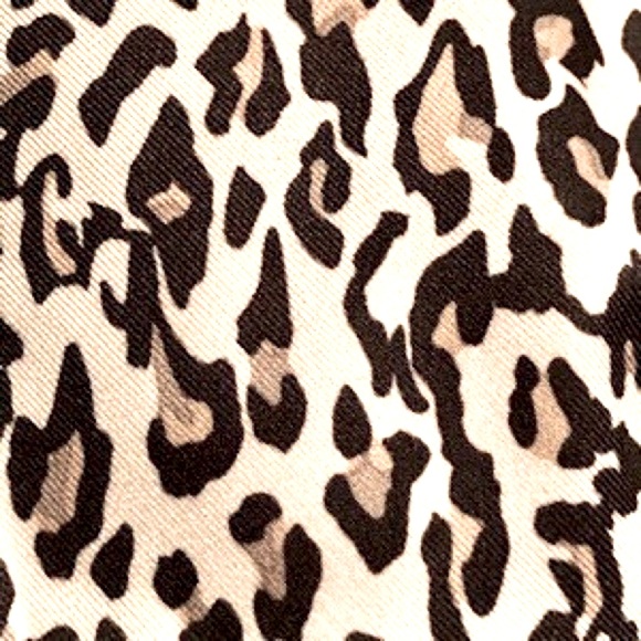 “NEW” Varley Carmeline Jacket in Micro Abstract Leopard - Picture 10 of 12